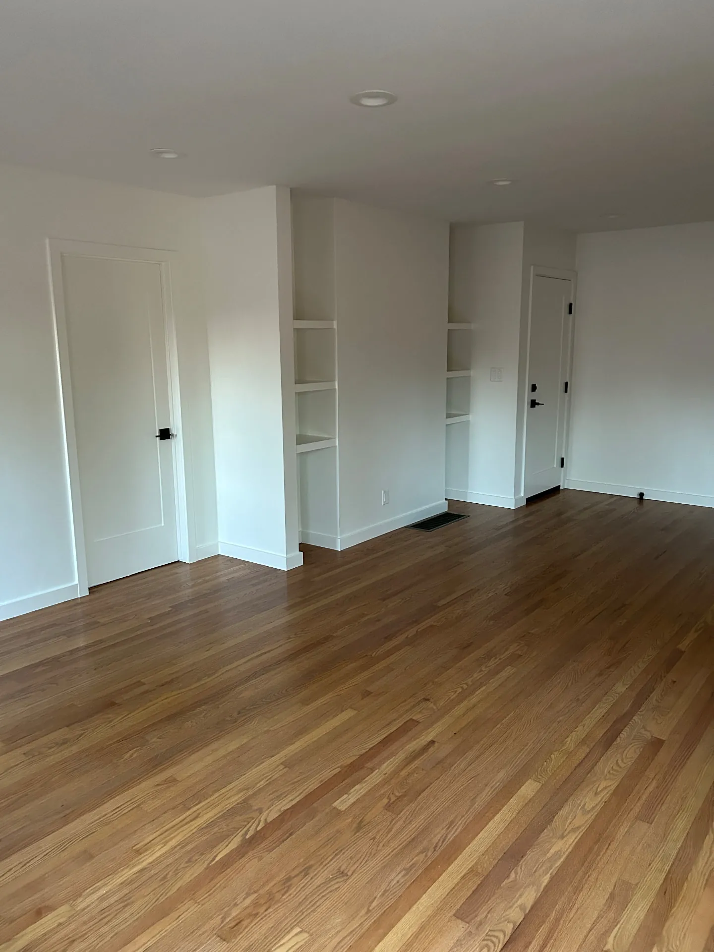 Interior Painting in Santa Barbara by Mission Creek Painting