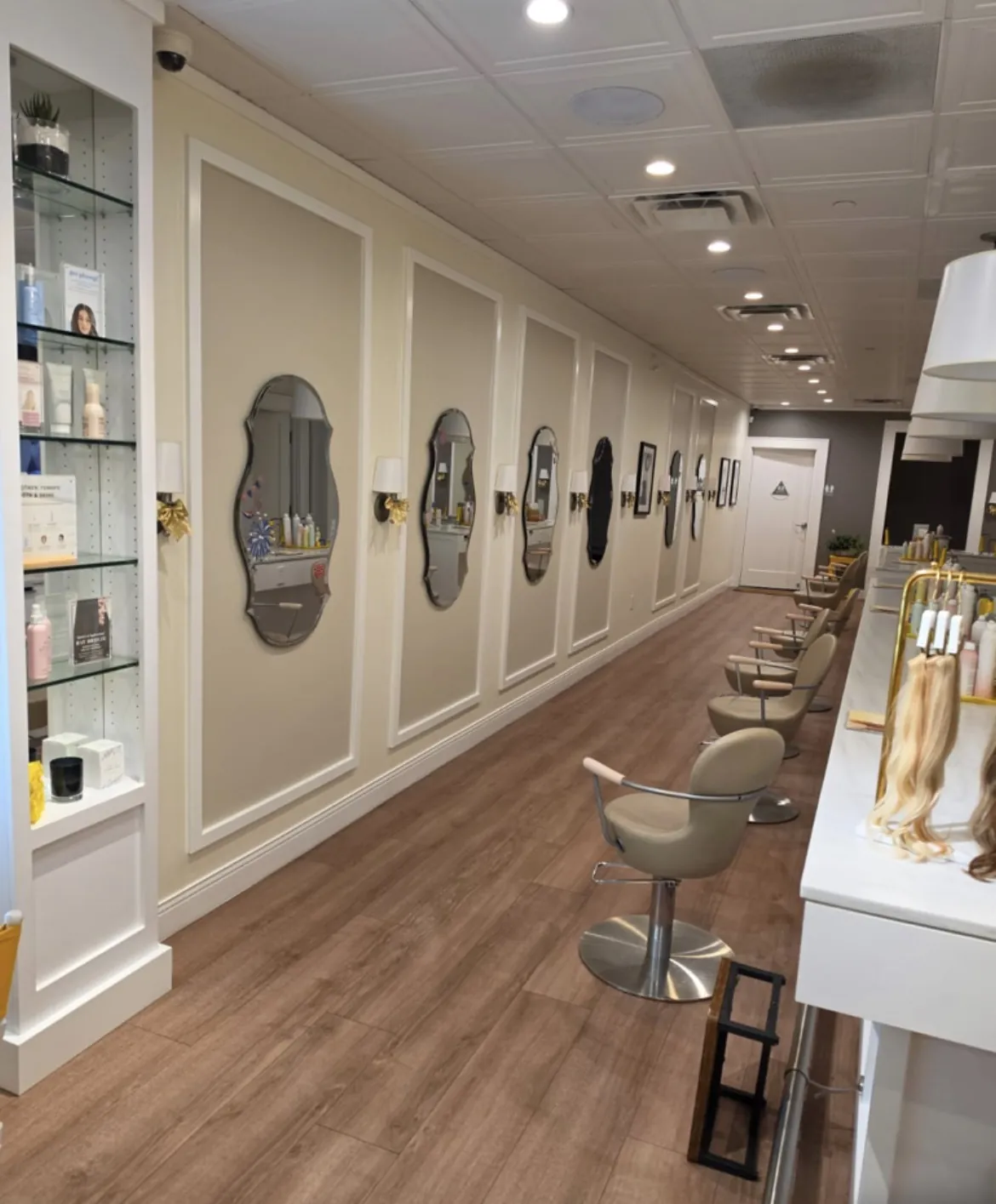 Commercial Painting in Santa Barbara by Mission Creek Painting
