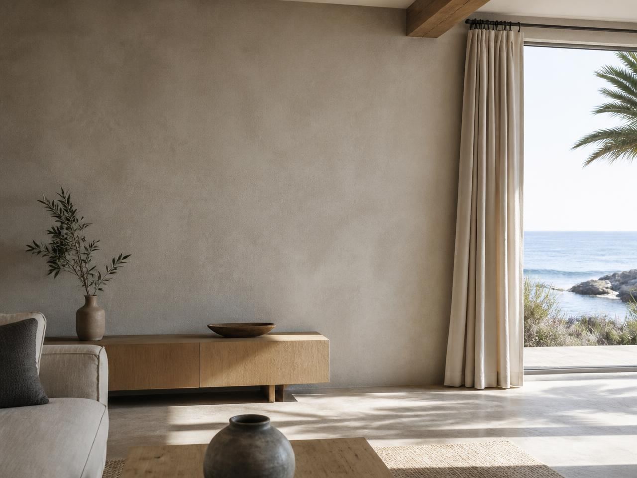 Specialty Finishes in Santa Barbara by Mission Creek Painting